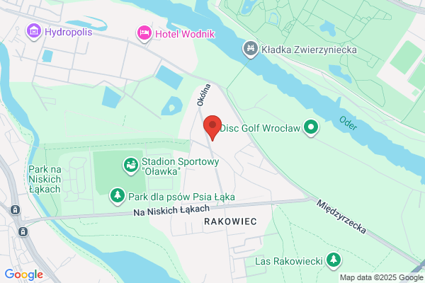 Luzyniecka Agata, lek. stomatolog