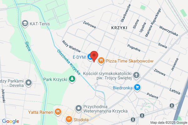 Nabialek Ewa. Gabinet stomatologiczny