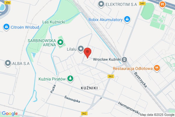 Pienkowska Anna. Gabinet stomatologiczny