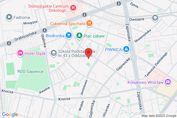 Prodentica. Moszczynska A., Pospiech M.