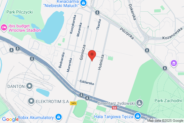 Puzynski. Poradnia Stomatologiczna NZOZ. Puzynski M.