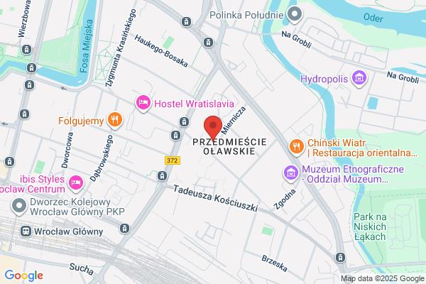 Rosolowicz B., lek. stomatolog. Gabinet