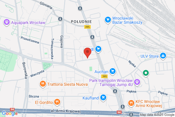 Salvus. Przychodnia stomatologiczna. Piotr i Elzbieta Papiór