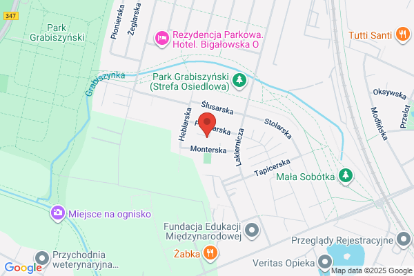 Sieradzka Helena, lek. stomatolog. Gabinet