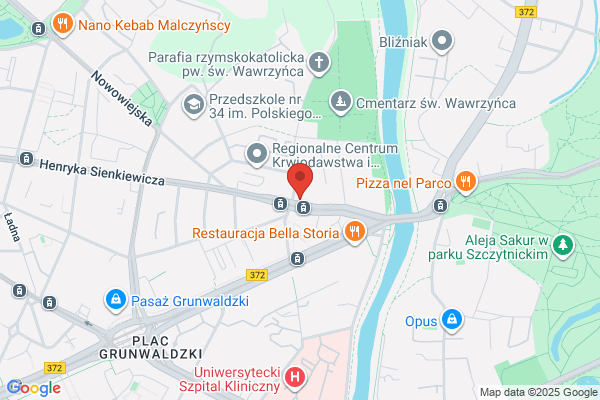 Zespól Ochrony Lasu
