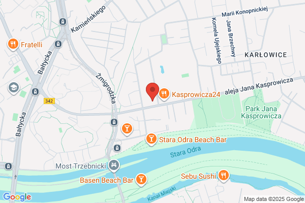 Barton. Wyrób i sprzedaz lodów