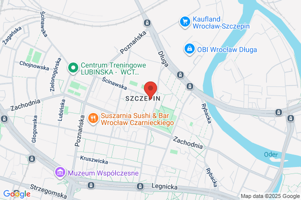 La Scala SC. Lodziarnia. Wójcik L.T.