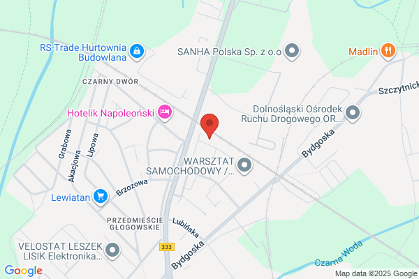 Kool. Dystrybutor lozysk. Kleje, zawiesia