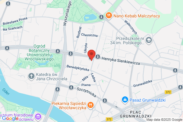 Koszela Mariusz. Magiel