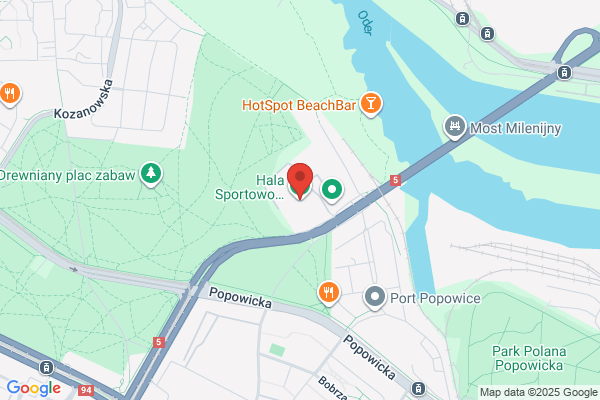 Orbita. Uslugi marketingowe