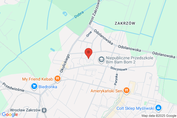 Strony Internetowe Wrocław - LepszeStrony