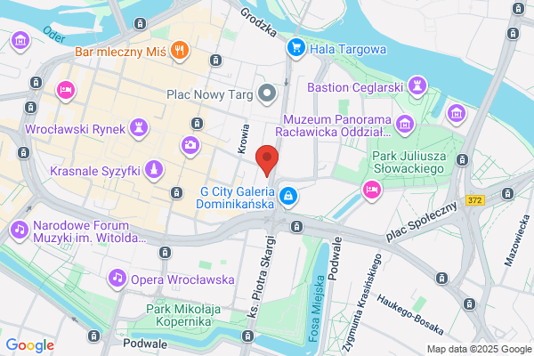 Alior Bank - Bankomat (oficjalny)