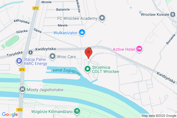 Compact. Serwis i dystrybucja maszyn czyszczacych