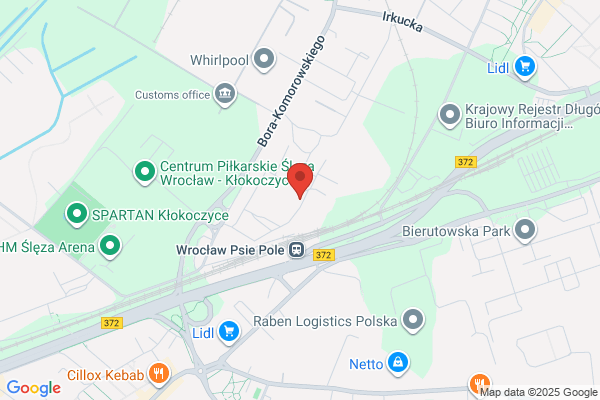 Remiko. PPHU. Bienczyk R.