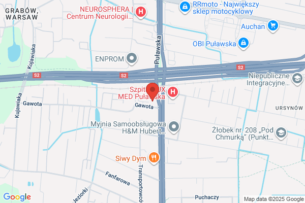 Kinnarps Polska. Sp. z o.o.