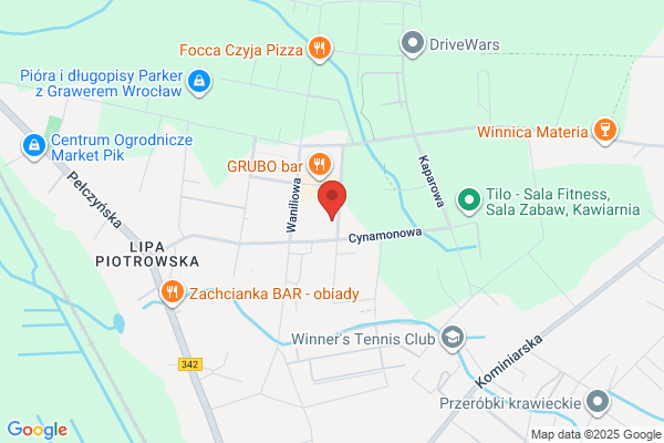 Aranzer. Architektura wnetrz. Kuchnie. Wykonawstwo budowlane