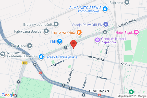 Ogrodowicz. Meble kuchenne