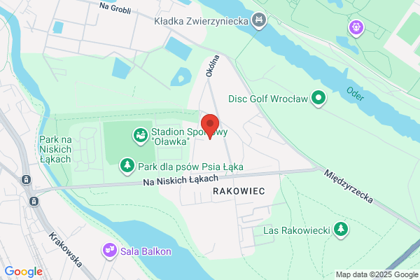 Zabielski Jacek. Meble kuchenne na wymiar
