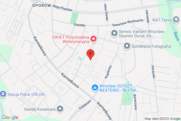 Bies. Produkcja mebli
