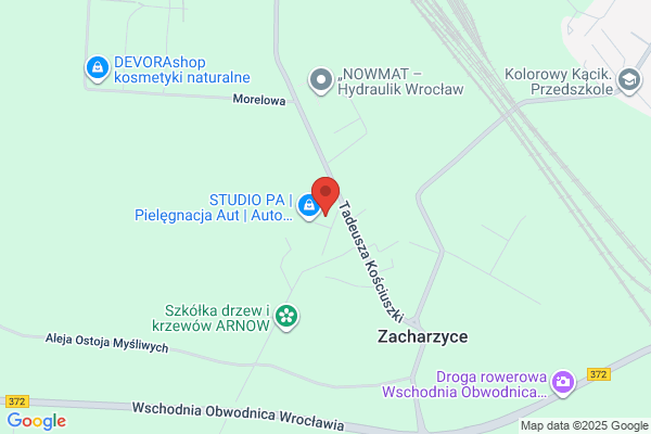 Oniro. Meble. Niekraszewicz T.