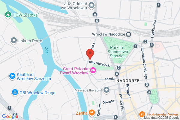 Radmal. PPHU. Naumowicz R.