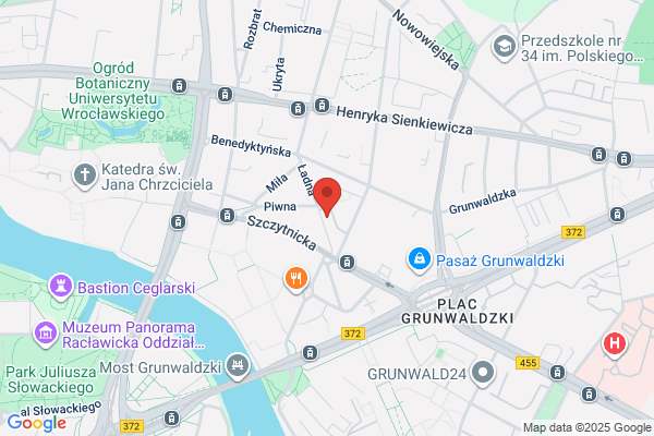 Złociński Zakład Zegarmistrzowski