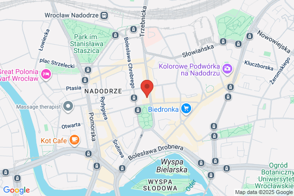 Axis. Pracownia renowacji mebli antycznych. Gregorczuk R.