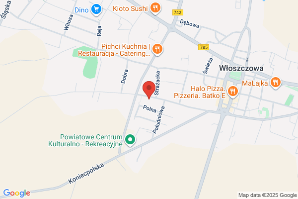 Cord Meble. Zuczek B.