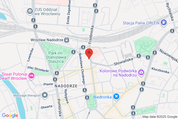 Rzemykowska Jolanta. Renowacja mebli