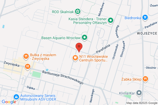 Centrum leczenia bólu