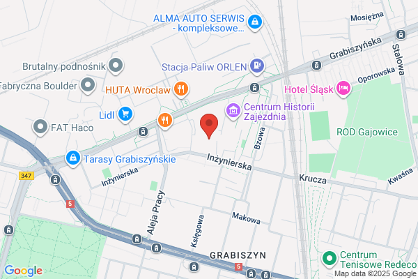 MEDICALSPEC Centrum Medyczne Sp. z o.o.