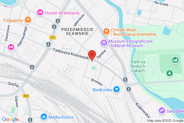 Niemiec M., lek. med.