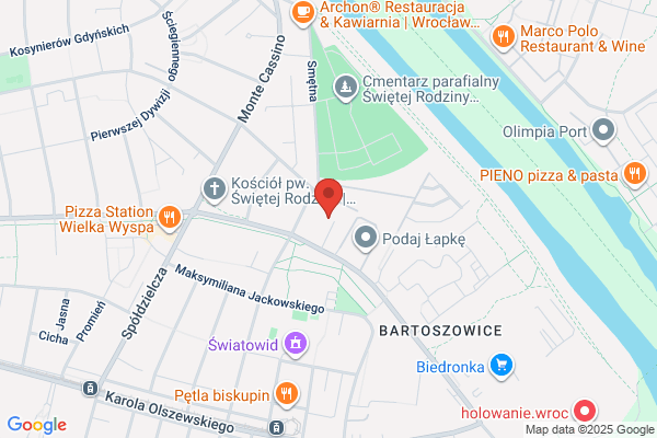 Saluber. Osrodek promocji zdrowia