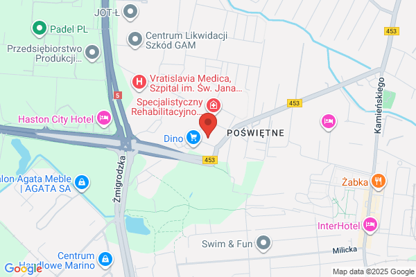 MaGal. Sprzedaz i serwis aparatury rentgenowskiej i stomatologicznej. Testy specjalistyczne