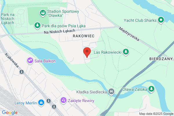Jasmed. Sprzet medyczny i protetyczny. Dziwirek S.