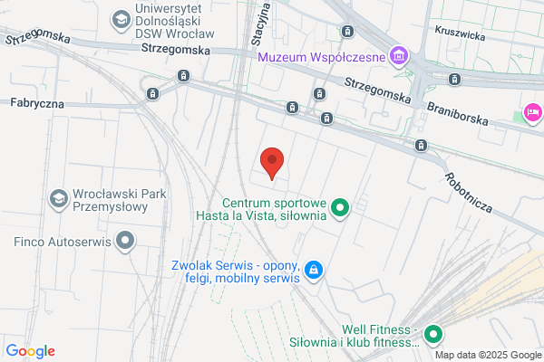 Mrotex. Aparatura medyczna
