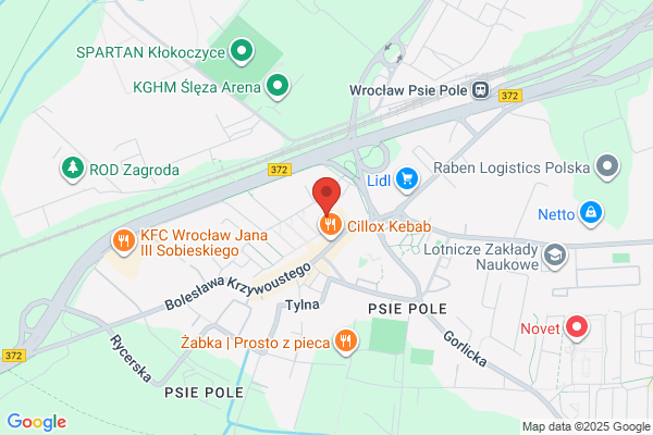 Intermedica. FHU. Nagórska M.