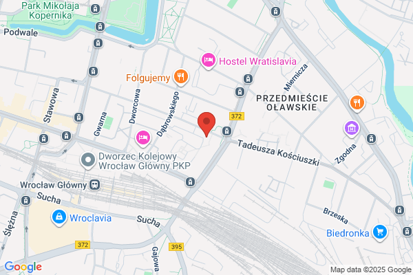 Medort. Sp. z o.o. Salon ortopedyczny