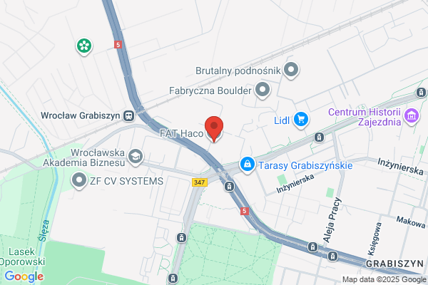 Fabryka Automatów Tokarskich SA