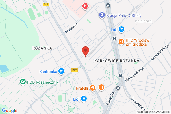 Skup surowców wtórnych MSK