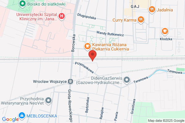 Zabudowa balkonów i  tarasów Alumark Plus