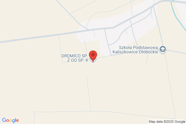 Dromico. S.j. Ubój i handel drobiem. Jedrzejak E., L., Dera J.