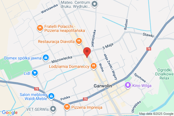 Agolma. Sery i przetwory mleczne