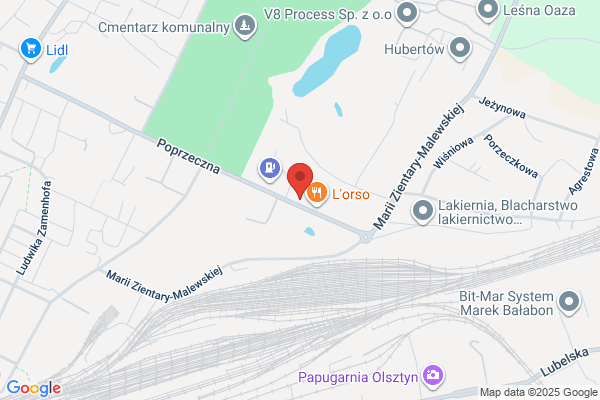 Bakoma SA. Regionalne centrum dystrybucji