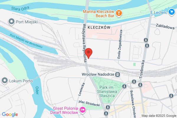Dolnoslaska Spóldzielnia Przemyslu Mleczarskiego