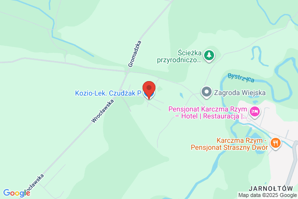 Kozio-Lek. Produkcja mleka koziego