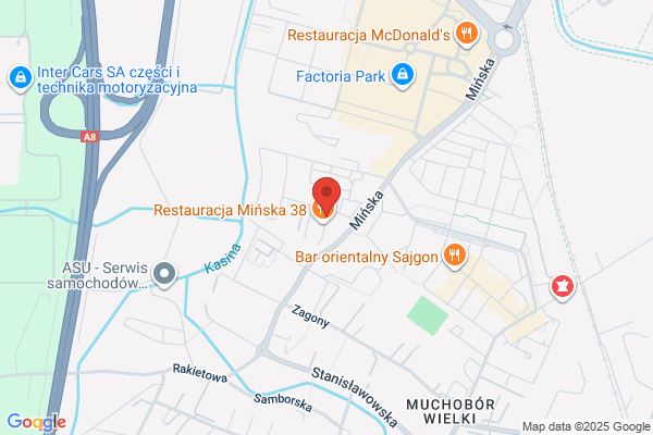 Motoracer. Jaskólski M.