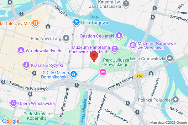Muzeum Architektury. Archiwum Budowlane Miasta Wroclawia