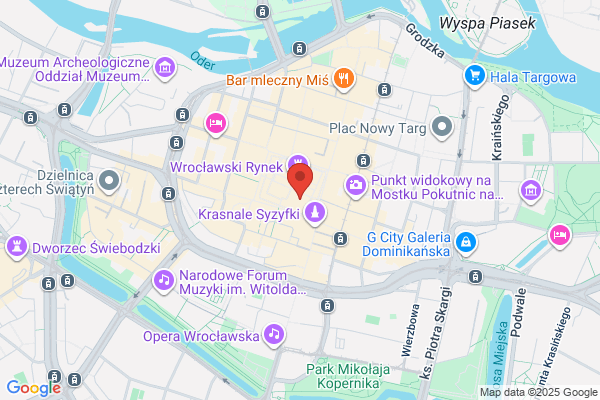 Muzeum Miejskie Wroclawia