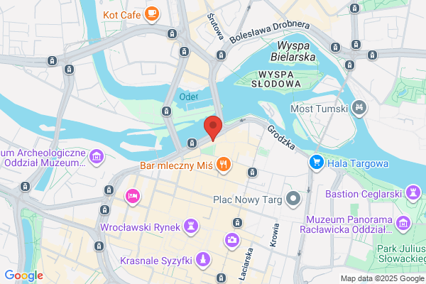 Muzeum Uniwersytetu Wroclawskiego